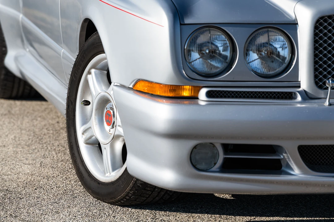 1999 Bentley Continental T - Image 28 of 31