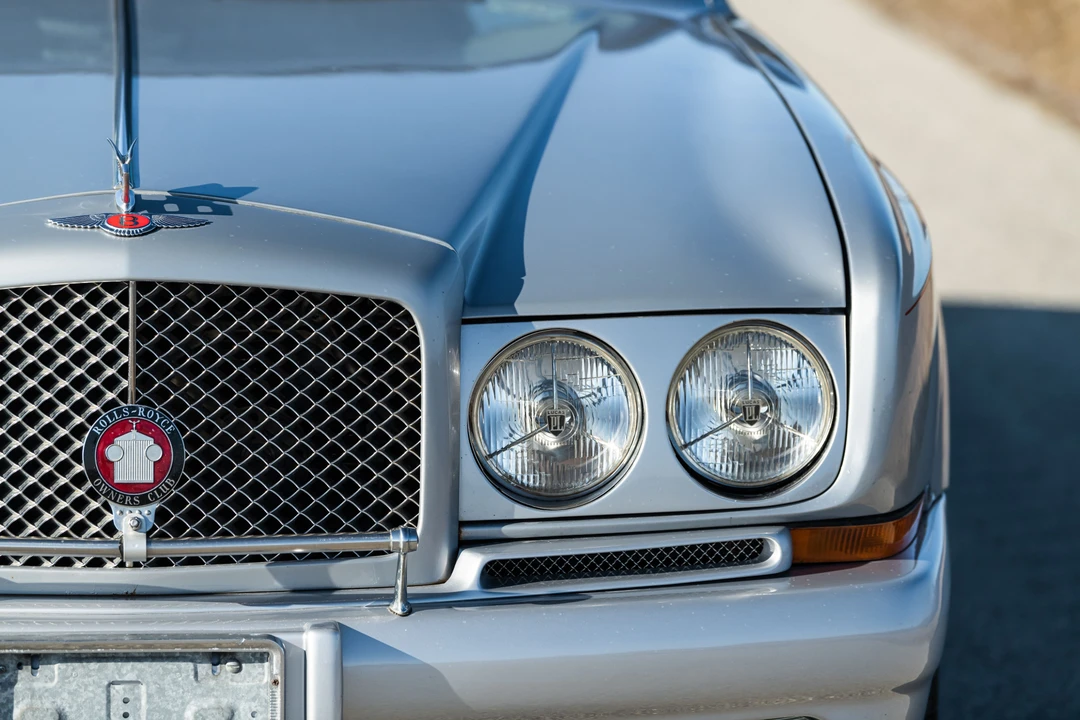 1999 Bentley Continental T - Image 22 of 31