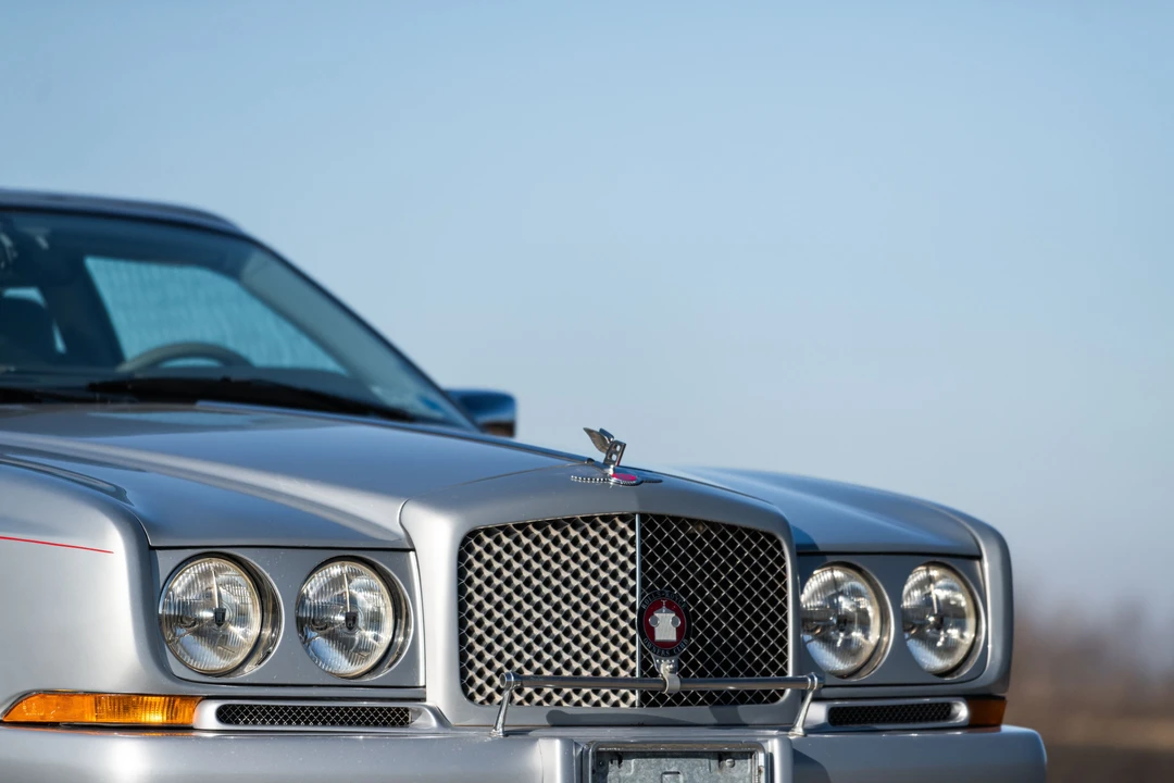 1999 Bentley Continental T - Image 9 of 31