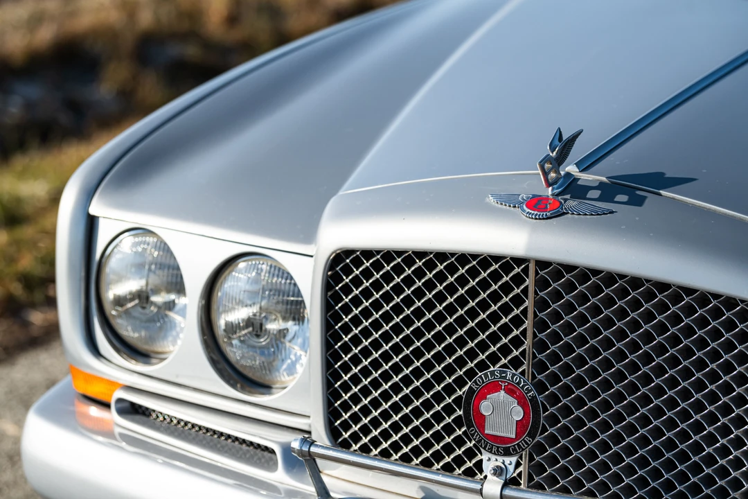 1999 Bentley Continental T - Image 24 of 31