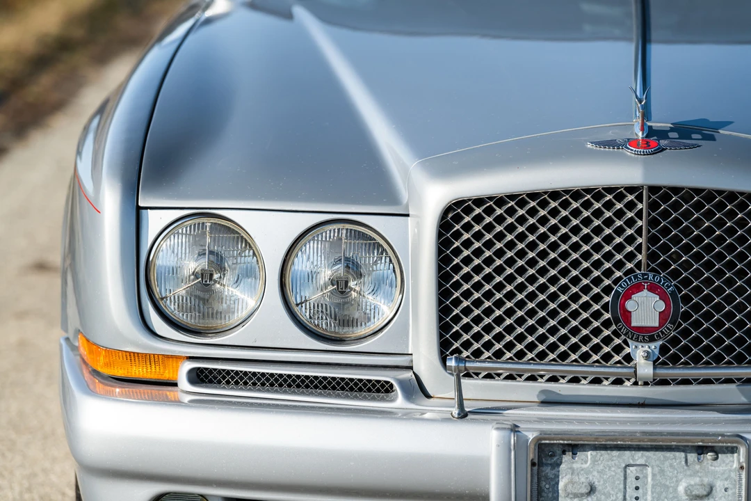 1999 Bentley Continental T - Image 23 of 31