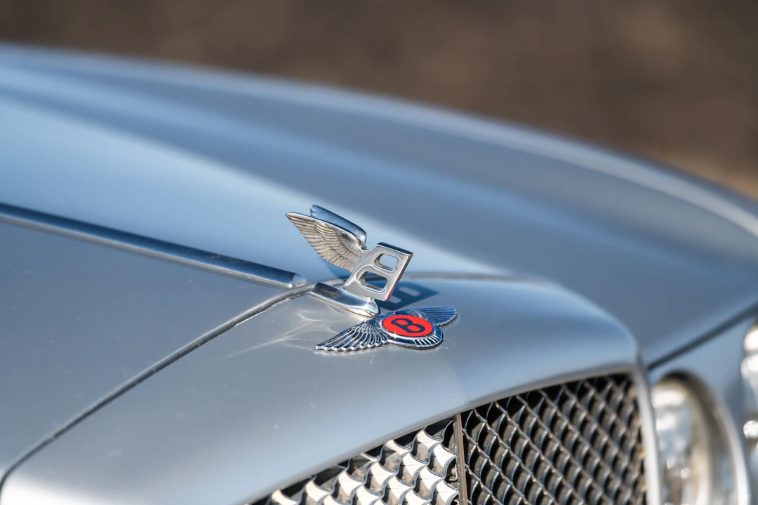 1999 Bentley Continental T - Image 13 of 31