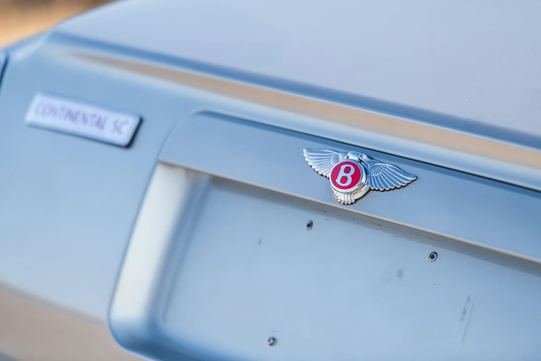 1999 Bentley Continental T - Image 19 of 31