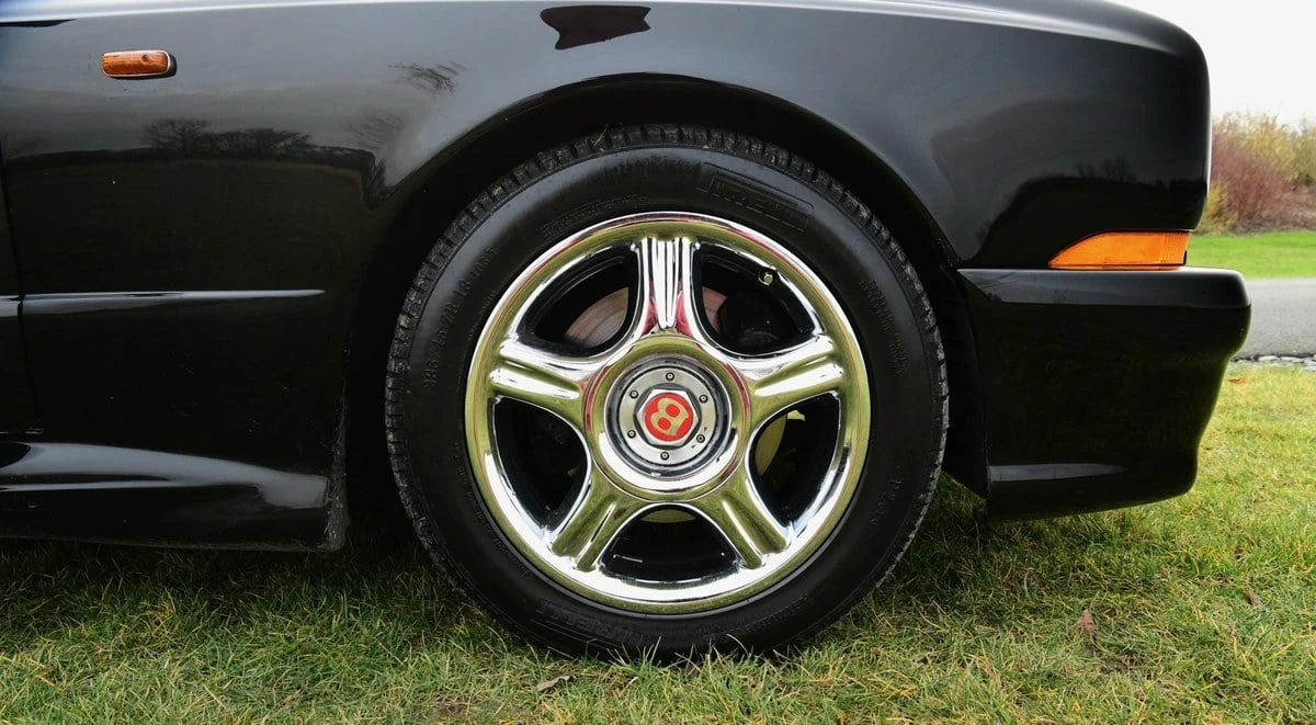 1999 Bentley Continental T - Image 22 of 30