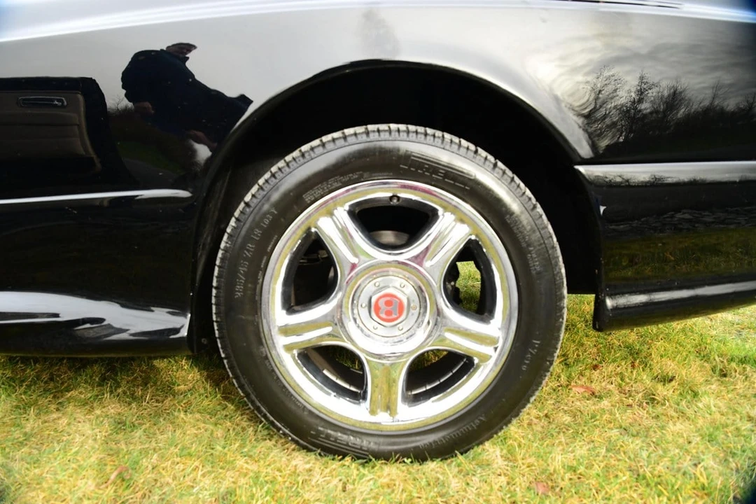1999 Bentley Continental T - Image 24 of 30