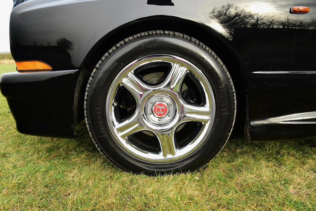 1999 Bentley Continental T - Image 23 of 30