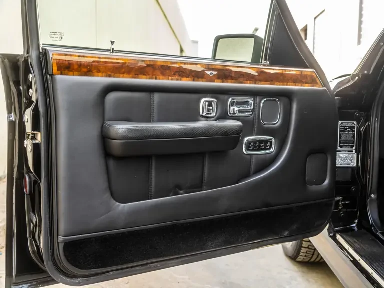 1999 Bentley Arnage - Image 20 of 31