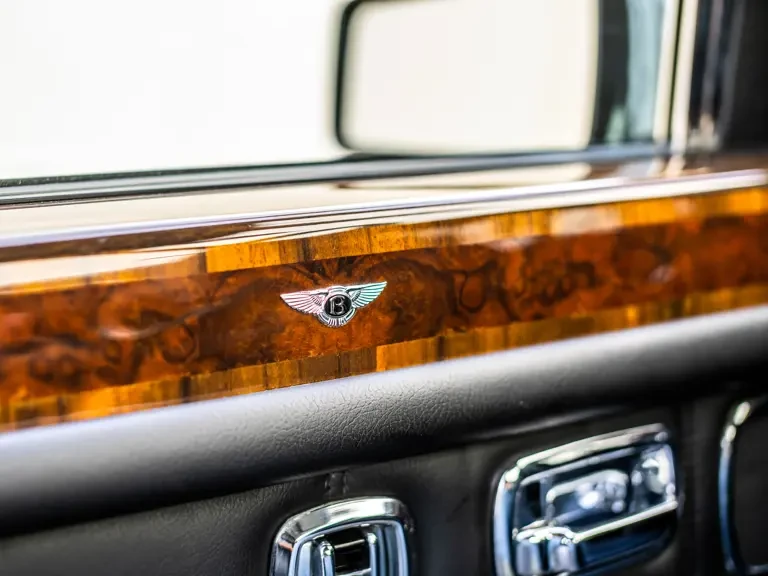 1999 Bentley Arnage - Image 23 of 31
