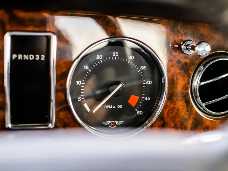 1999 Bentley Arnage - Image 12 of 31