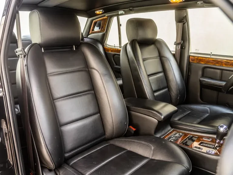 1999 Bentley Arnage - Image 28 of 31