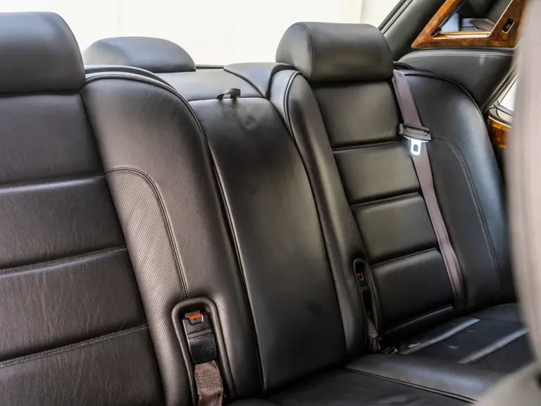 1999 Bentley Arnage - Image 30 of 31