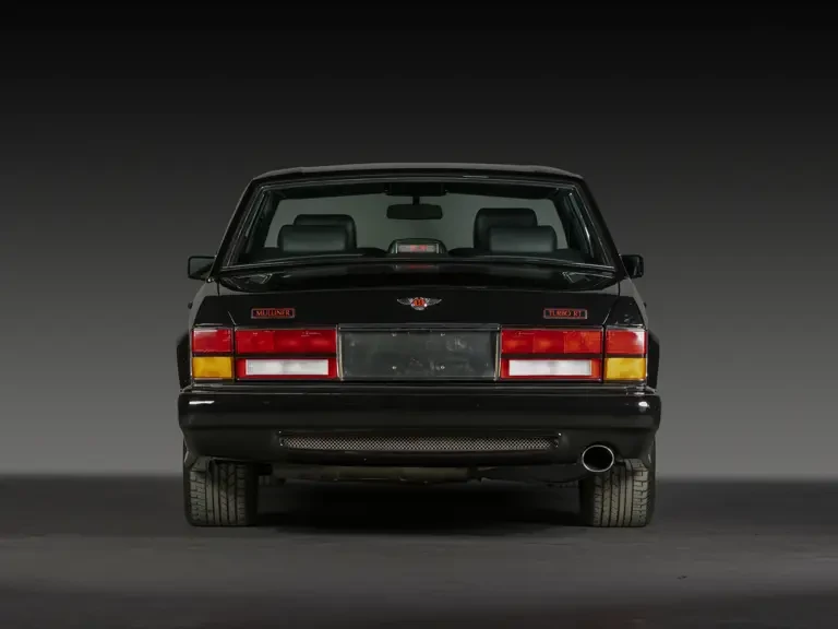1999 Bentley Arnage - Image 9 of 31