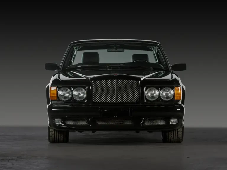 1999 Bentley Arnage - Image 8 of 31