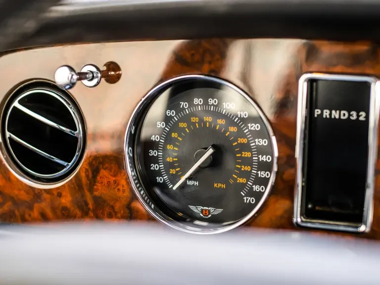 1999 Bentley Arnage - Image 10 of 31