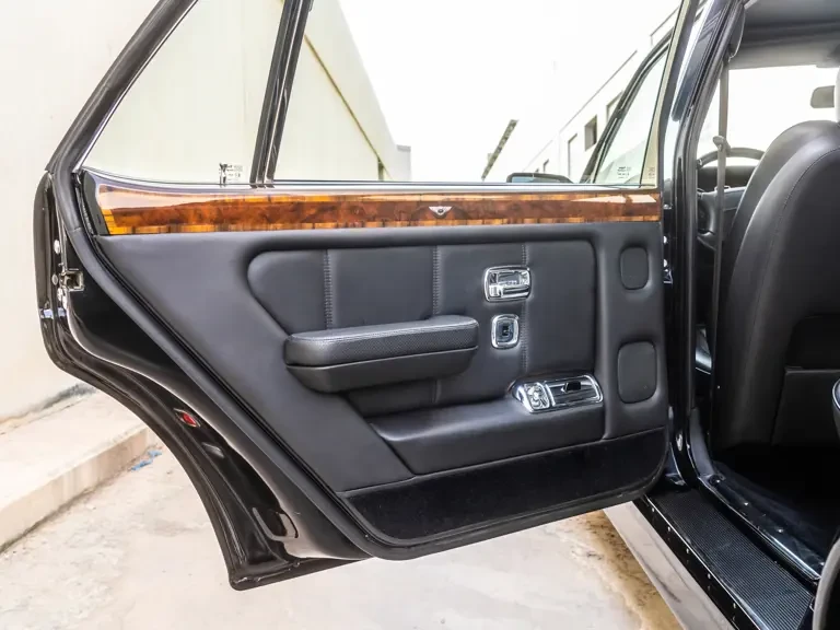 1999 Bentley Arnage - Image 25 of 31