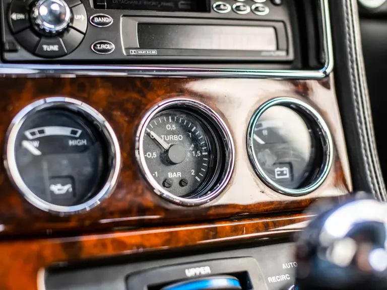 1999 Bentley Arnage - Image 17 of 31