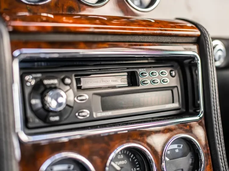 1999 Bentley Arnage - Image 16 of 31