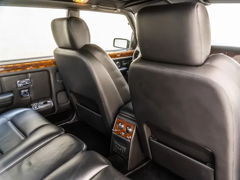 1999 Bentley Arnage - Image 13 of 31