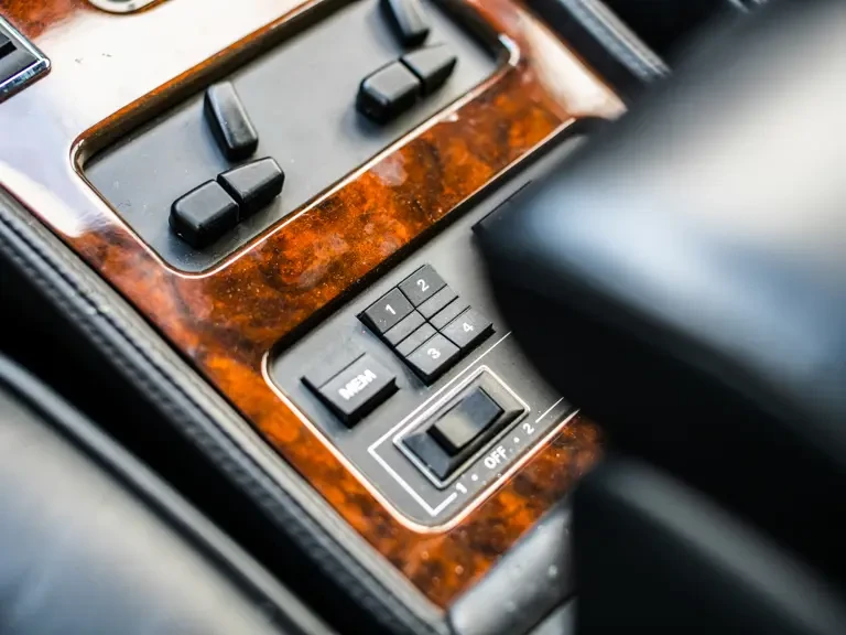 1999 Bentley Arnage - Image 21 of 31
