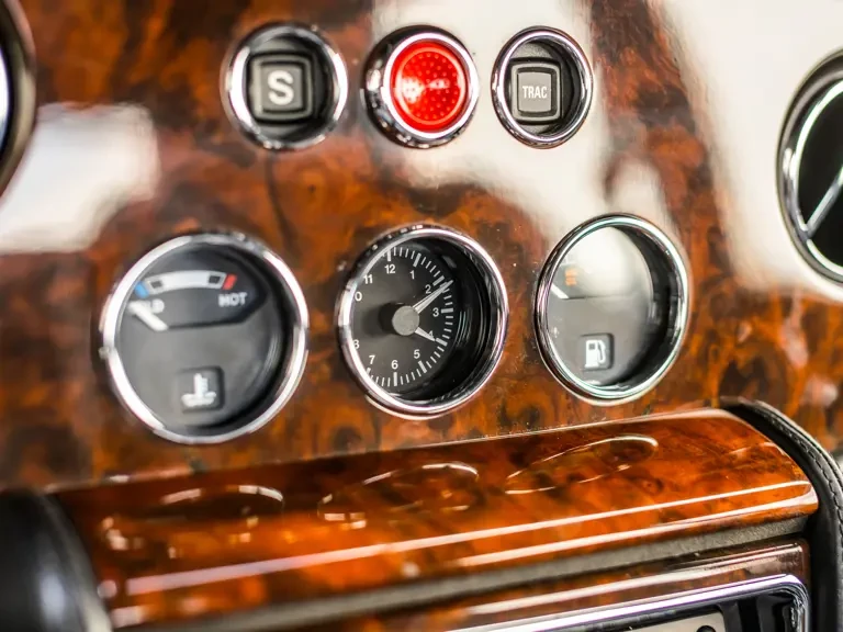 1999 Bentley Arnage - Image 22 of 31