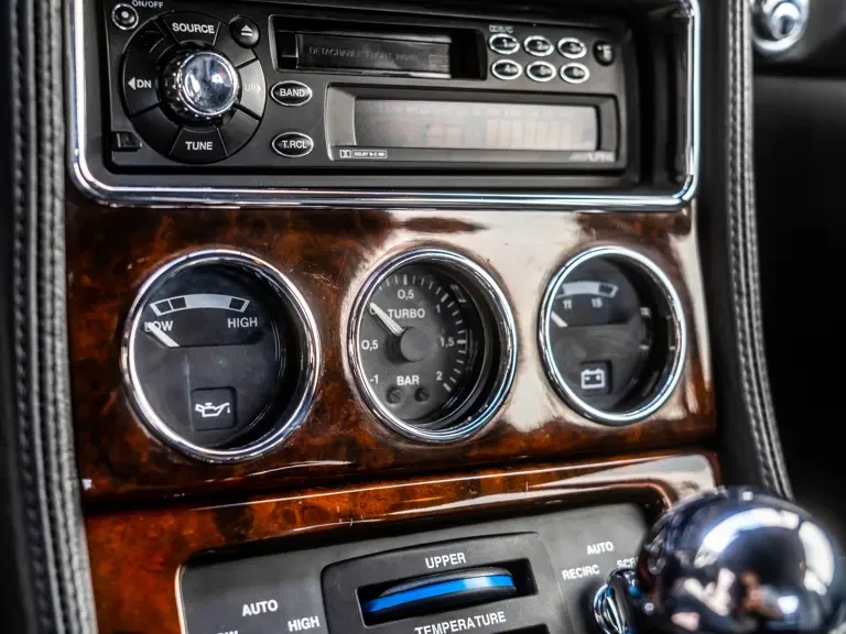 1999 Bentley Arnage - Image 31 of 31