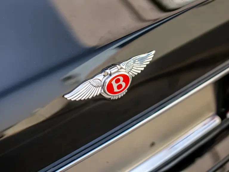 1999 Bentley Arnage - Image 7 of 31
