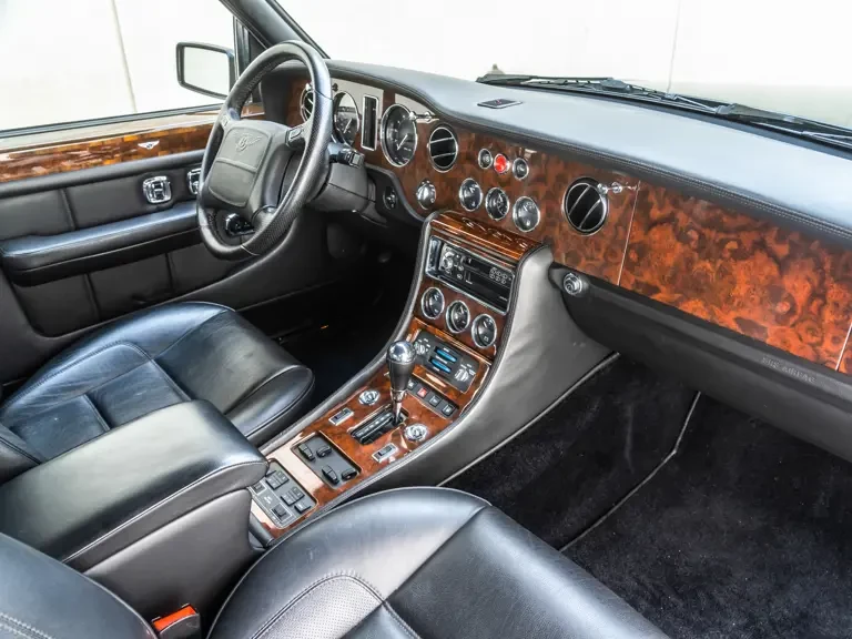 1999 Bentley Arnage - Image 27 of 31