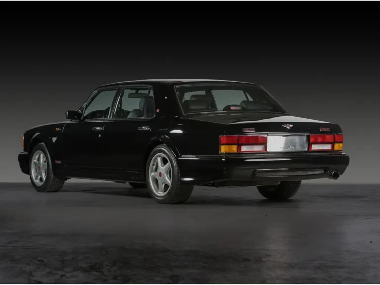 1999 Bentley Arnage - Image 3 of 31