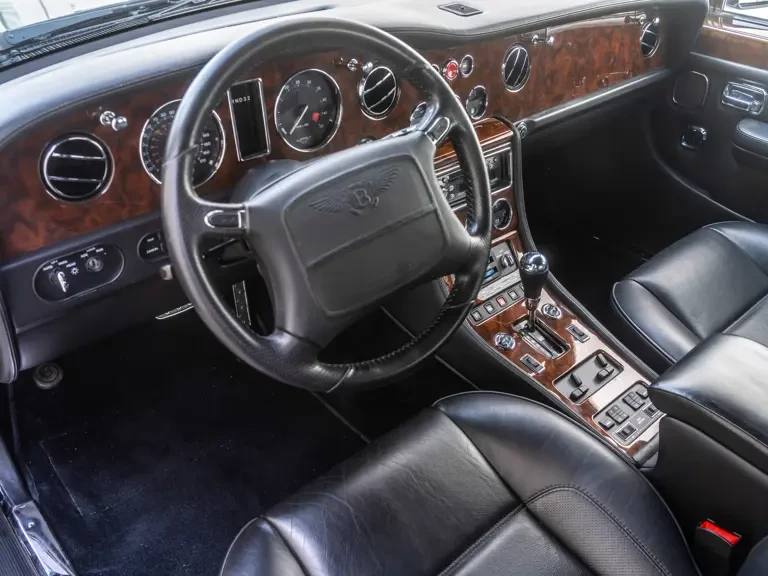 1999 Bentley Arnage - Image 5 of 31