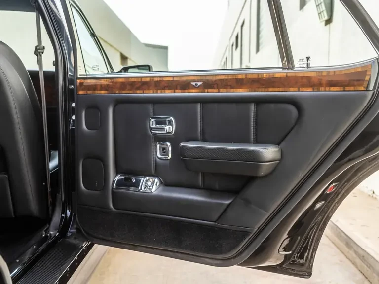 1999 Bentley Arnage - Image 26 of 31