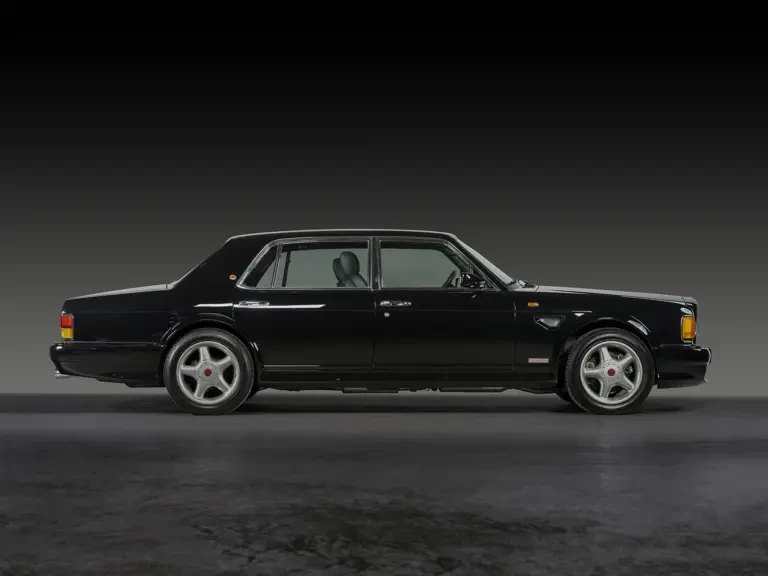1999 Bentley Arnage - Image 6 of 31