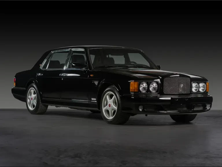 1999 Bentley Arnage - Image 2 of 31
