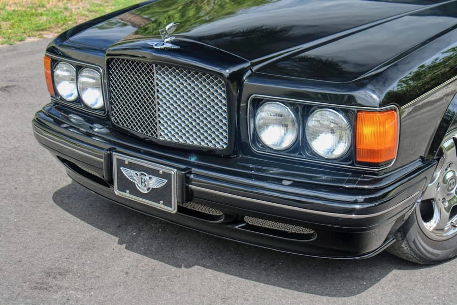 1999 Bentley Brooklands - Image 7 of 12