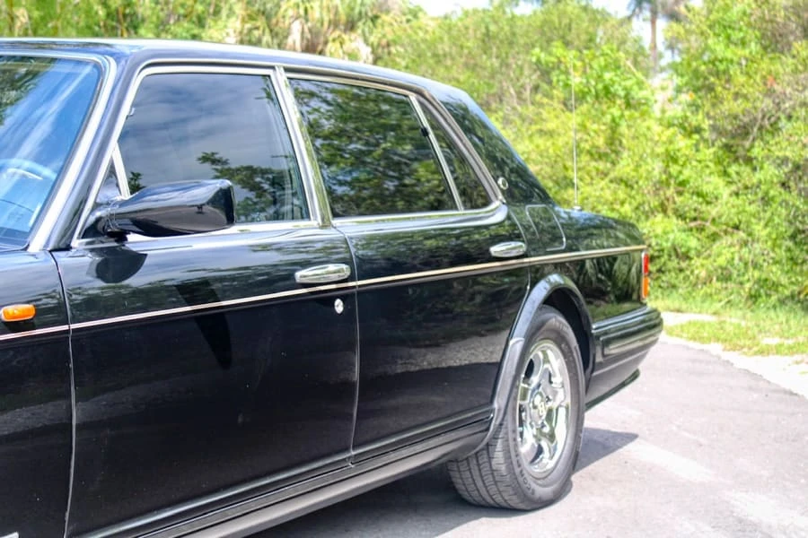 1999 Bentley Brooklands - Image 4 of 12