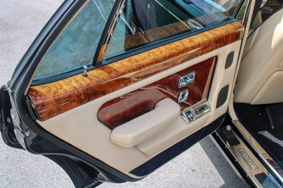 1999 Bentley Brooklands - Image 12 of 12