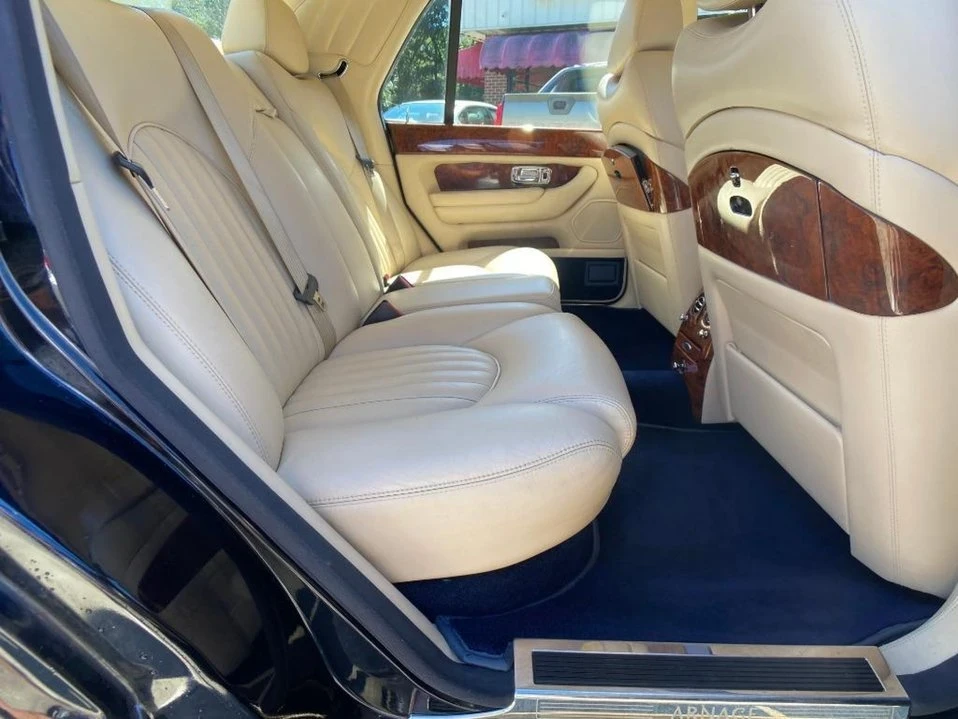 1999 Bentley Arnage - Image 16 of 18
