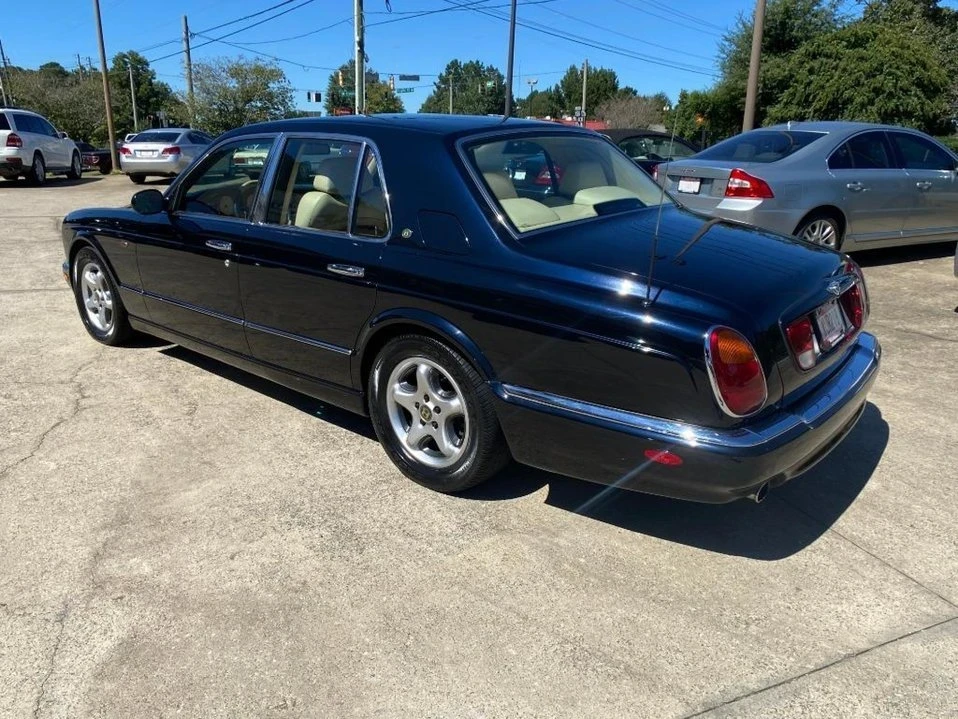 1999 Bentley Arnage - Image 7 of 18