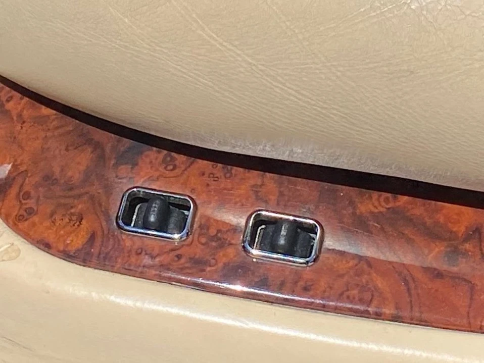 1999 Bentley Arnage - Image 11 of 18