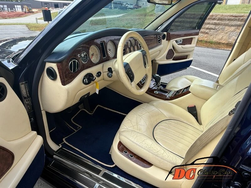 1999 Bentley Arnage - Image 15 of 18