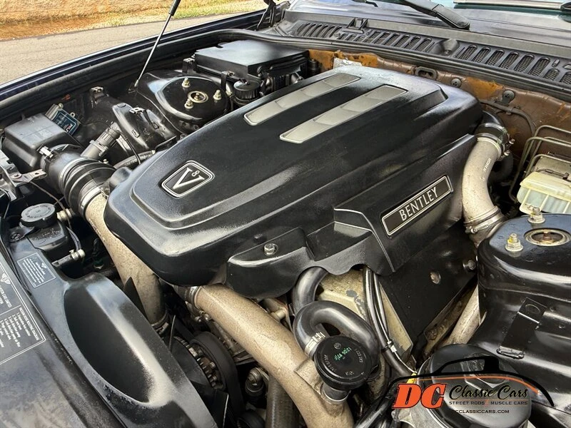 1999 Bentley Arnage - Image 2 of 18