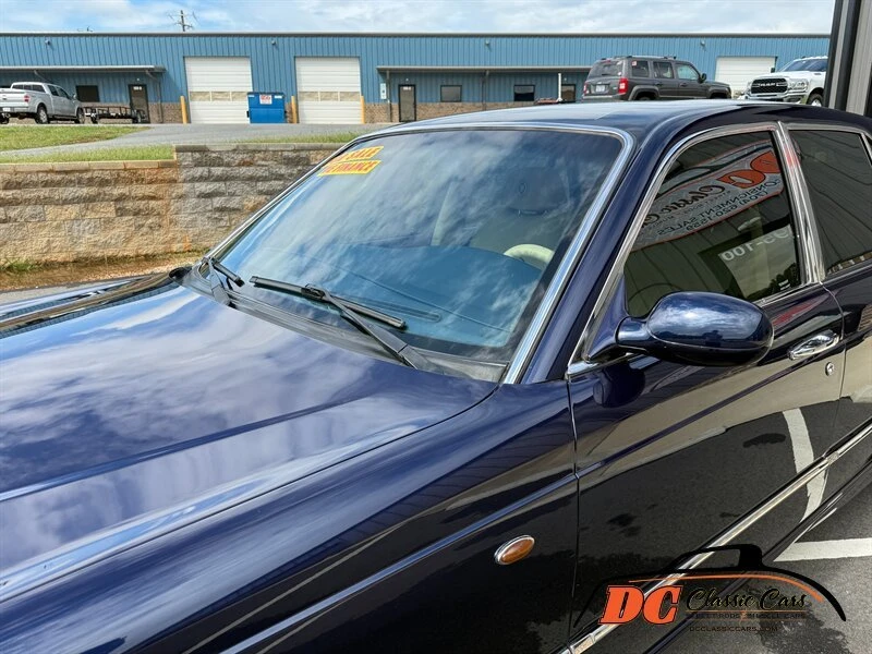 1999 Bentley Arnage - Image 7 of 18