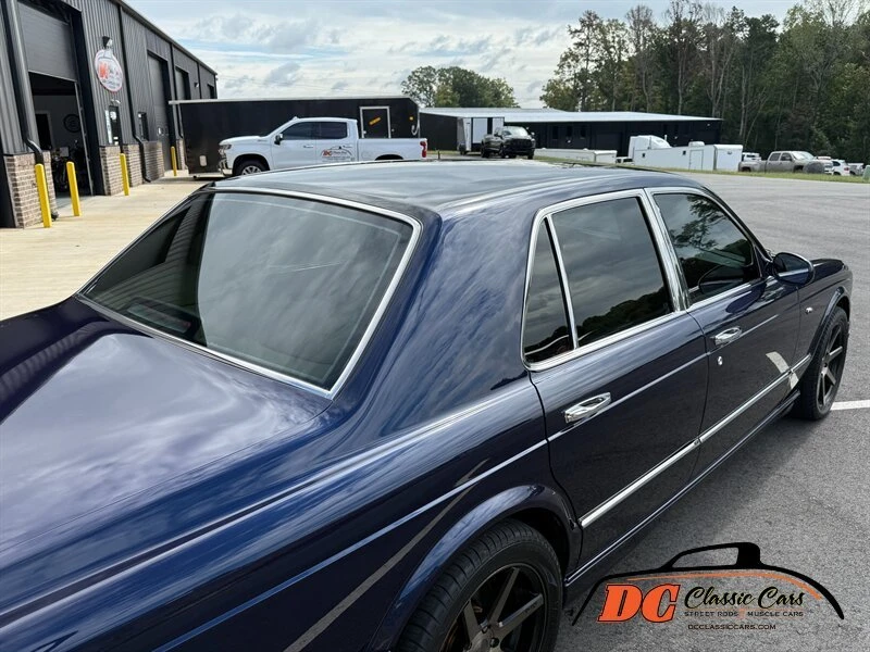 1999 Bentley Arnage - Image 12 of 18