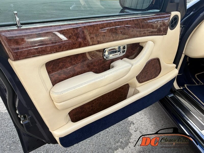 1999 Bentley Arnage - Image 14 of 18