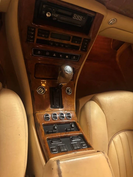1999 Bentley Arnage - Image 2 of 13