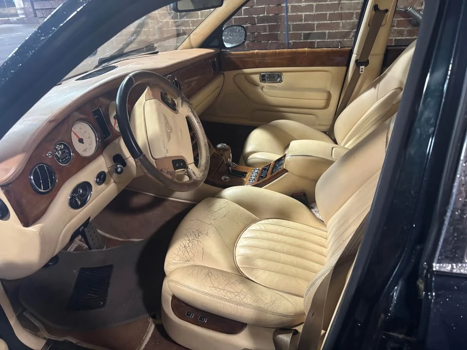 1999 Bentley Arnage - Image 6 of 13