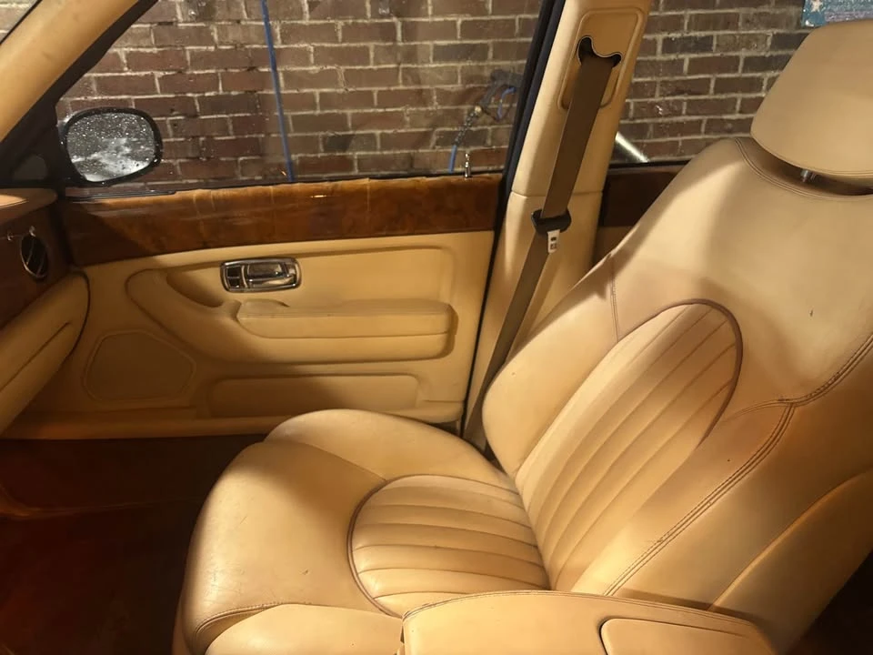 1999 Bentley Arnage - Image 3 of 13