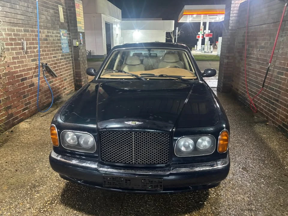 1999 Bentley Arnage - Image 10 of 13