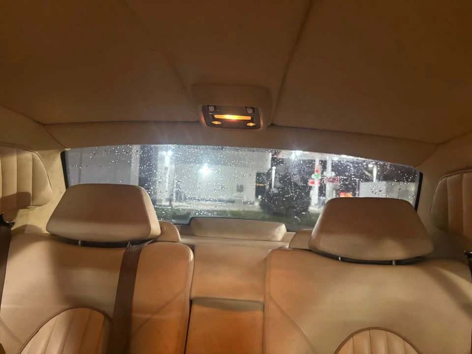 1999 Bentley Arnage - Image 4 of 13