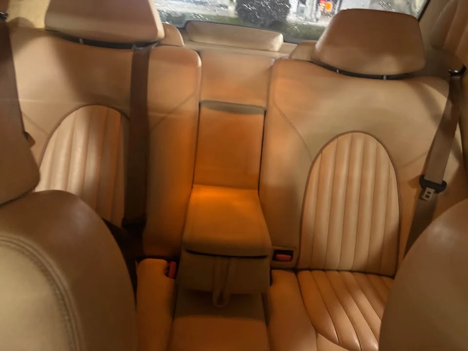 1999 Bentley Arnage - Image 7 of 13