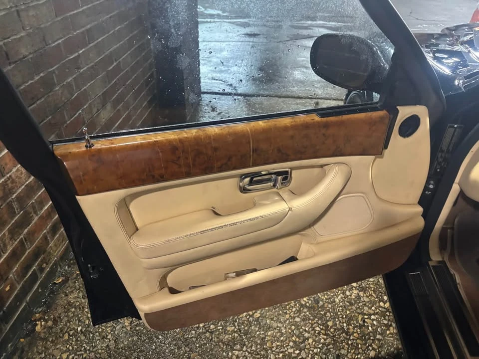1999 Bentley Arnage - Image 5 of 13